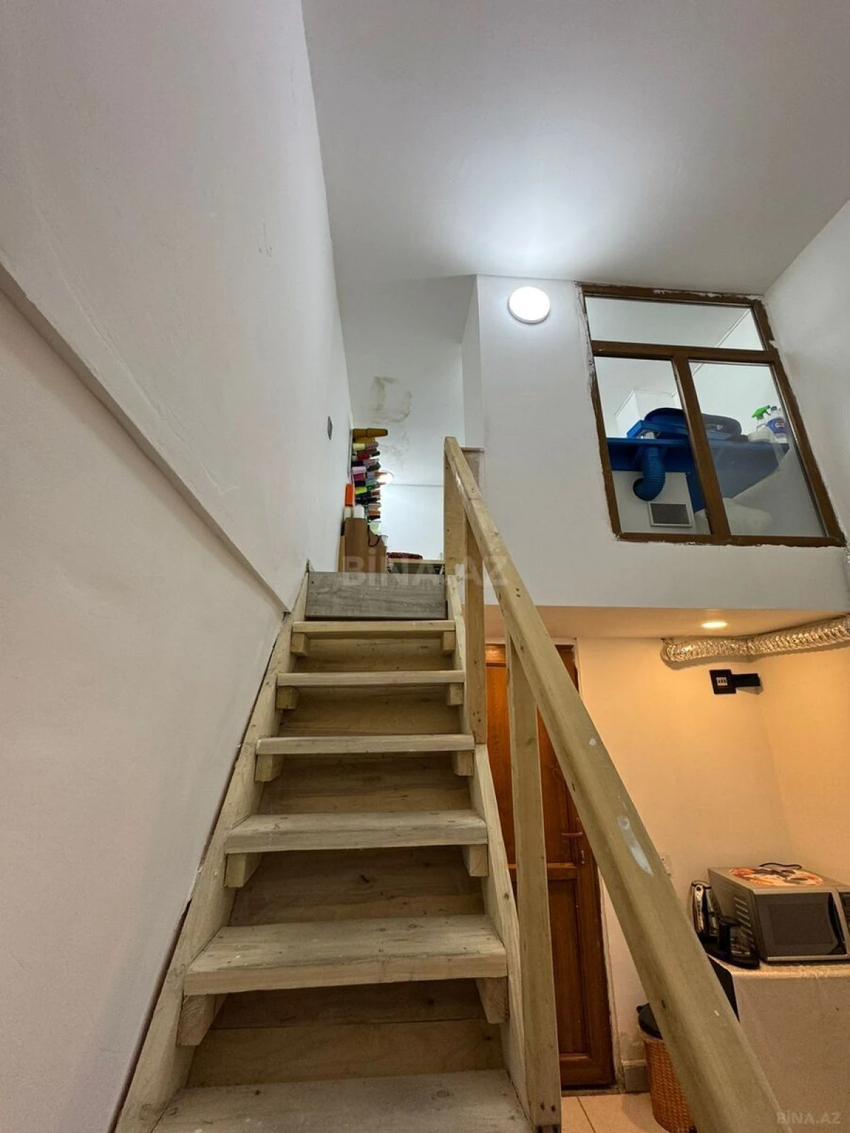 Satılır obyekt 50 m²