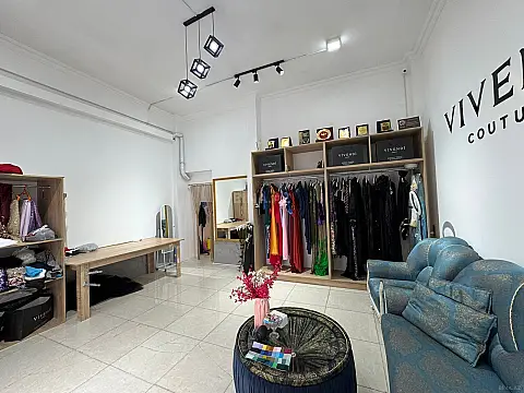 Satılır obyekt 50 m² — Bakı, Nəsimi 50.00 m²