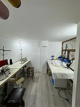Satılır obyekt 50 m²