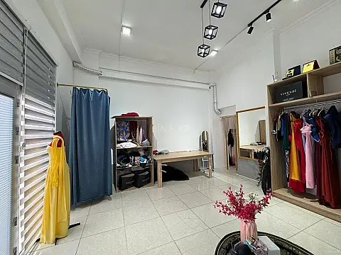 Satılır obyekt 50 m²