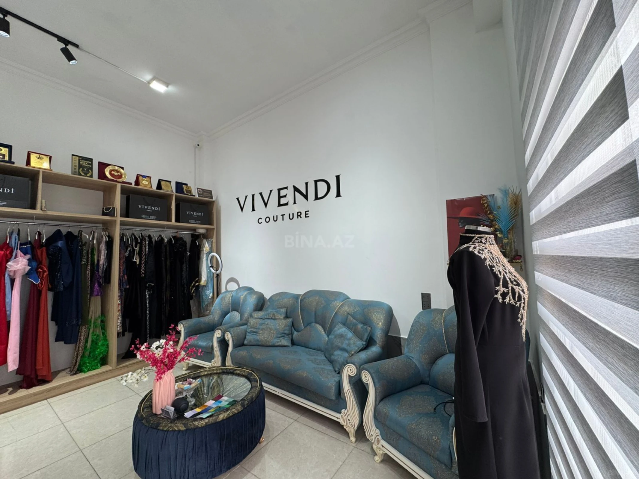 Satılır obyekt 50 m²