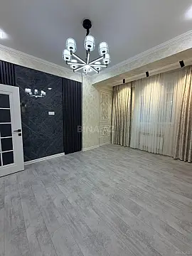 Satılır 2 otaqlı mənzil 76 m²
