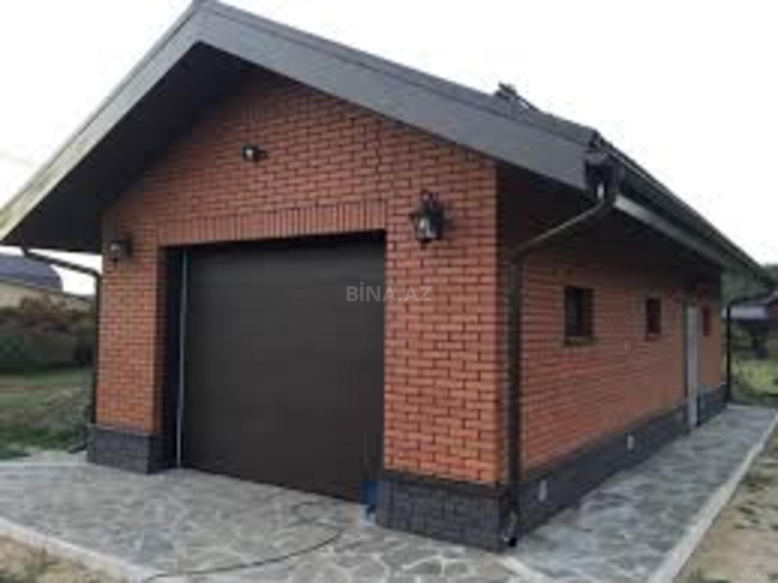 Satılır qaraj 100 m² — Bakı, Güzdək 100.00 m²