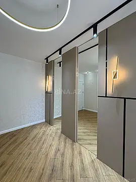 Satılır 3 otaqlı mənzil 65 m²