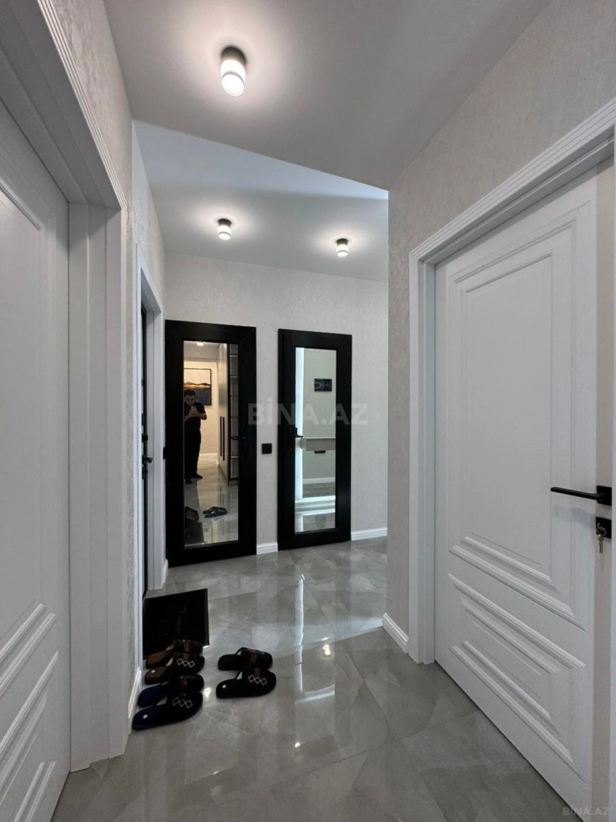 Satılır 3 otaqlı mənzil 65 m²