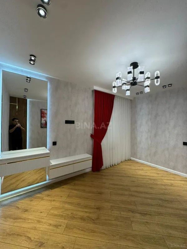 Satılır 3 otaqlı mənzil 65 m²