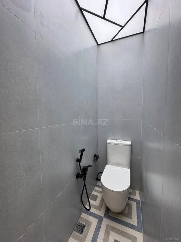 Satılır 3 otaqlı mənzil 65 m²