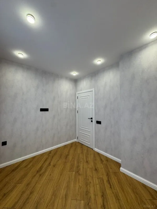 Satılır 3 otaqlı mənzil 65 m²