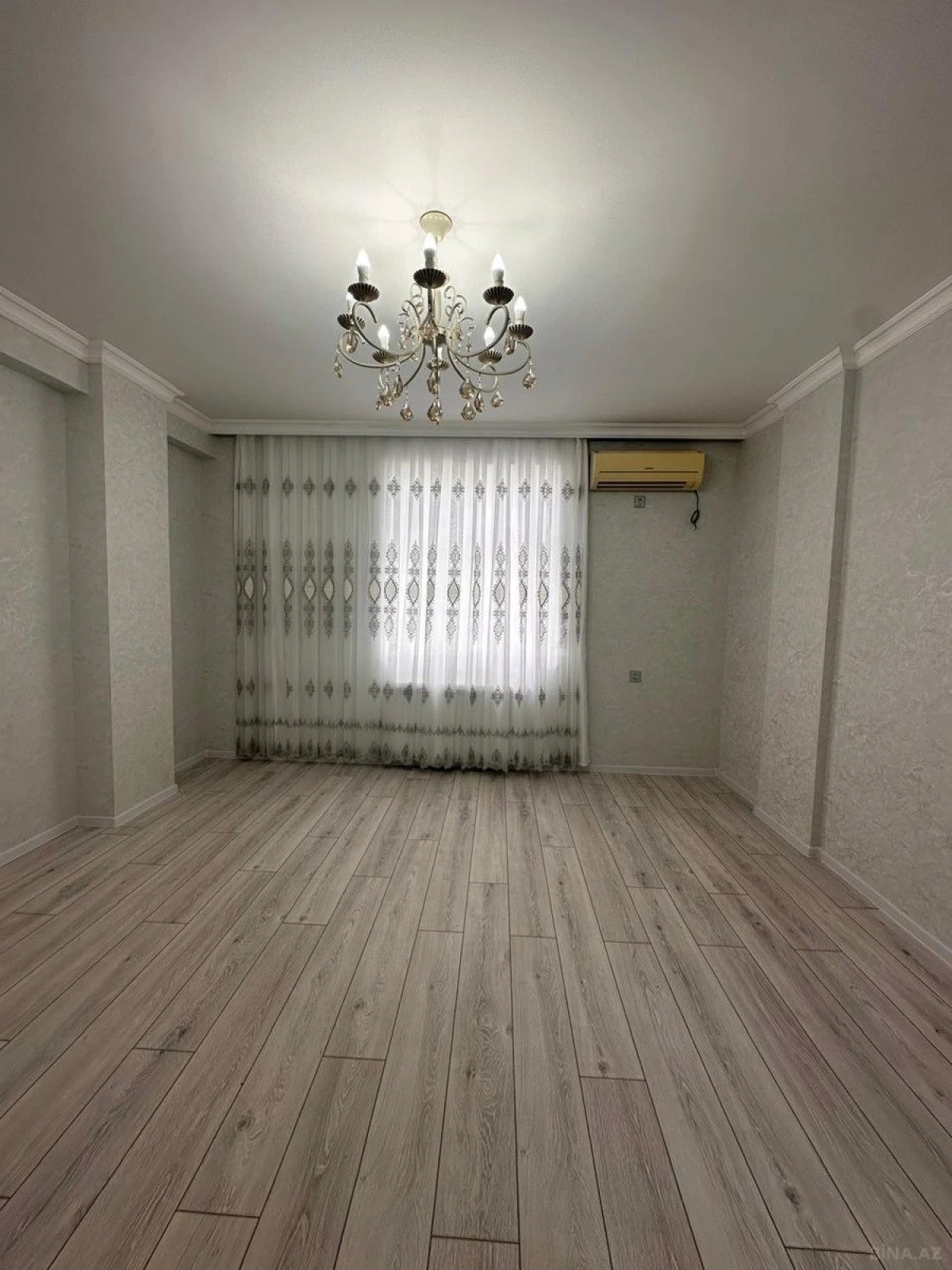 Satılır 3 otaqlı mənzil 53 m²