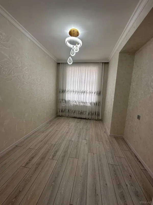 Satılır 3 otaqlı mənzil 53 m²
