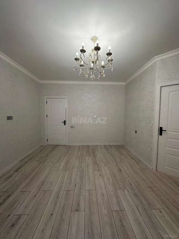 Satılır 3 otaqlı mənzil 53 m²