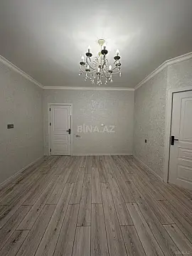 Satılır 3 otaqlı mənzil 53 m²