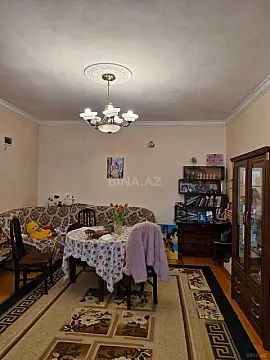 Satılır 5 otaqlı həyət evi 163 m²