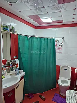 Satılır 5 otaqlı həyət evi 163 m²