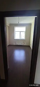 Satılır 4 otaqlı mənzil 117 m²