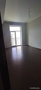 Satılır 4 otaqlı mənzil 117 m²