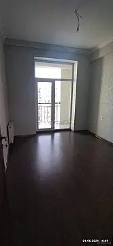 Satılır 4 otaqlı mənzil 117 m²