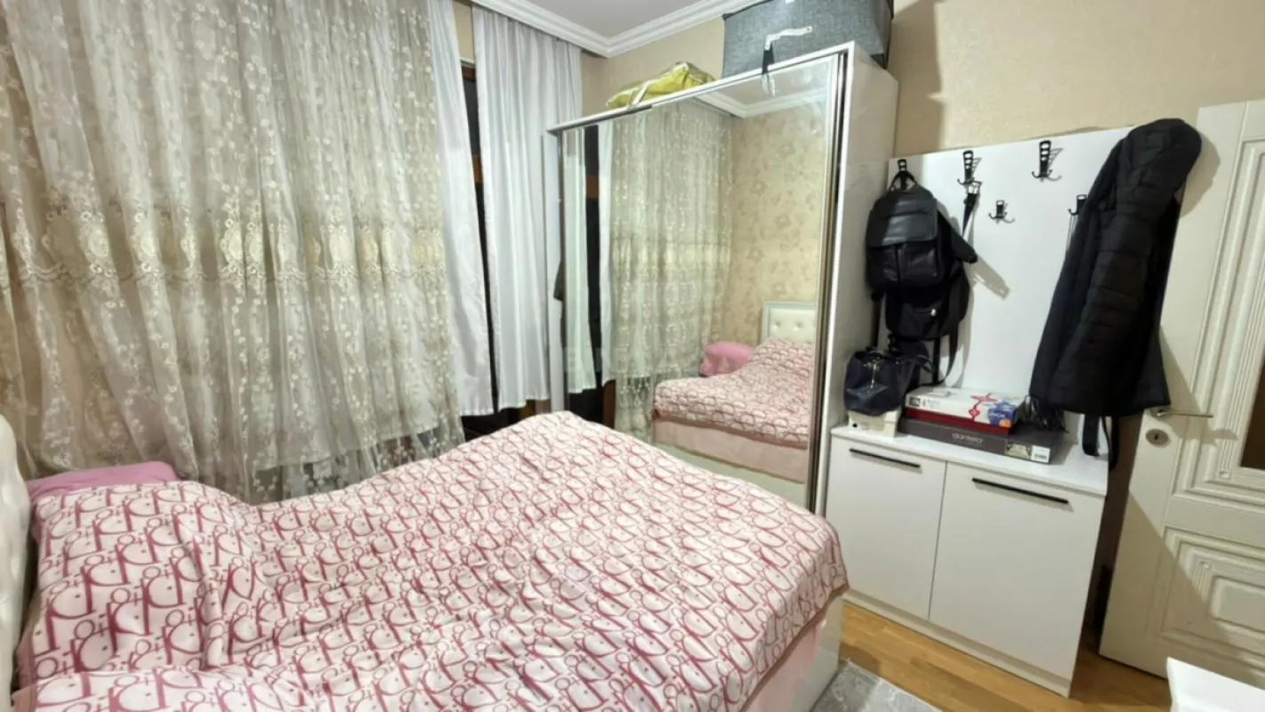 Satılır 2 otaqlı mənzil 50 m²