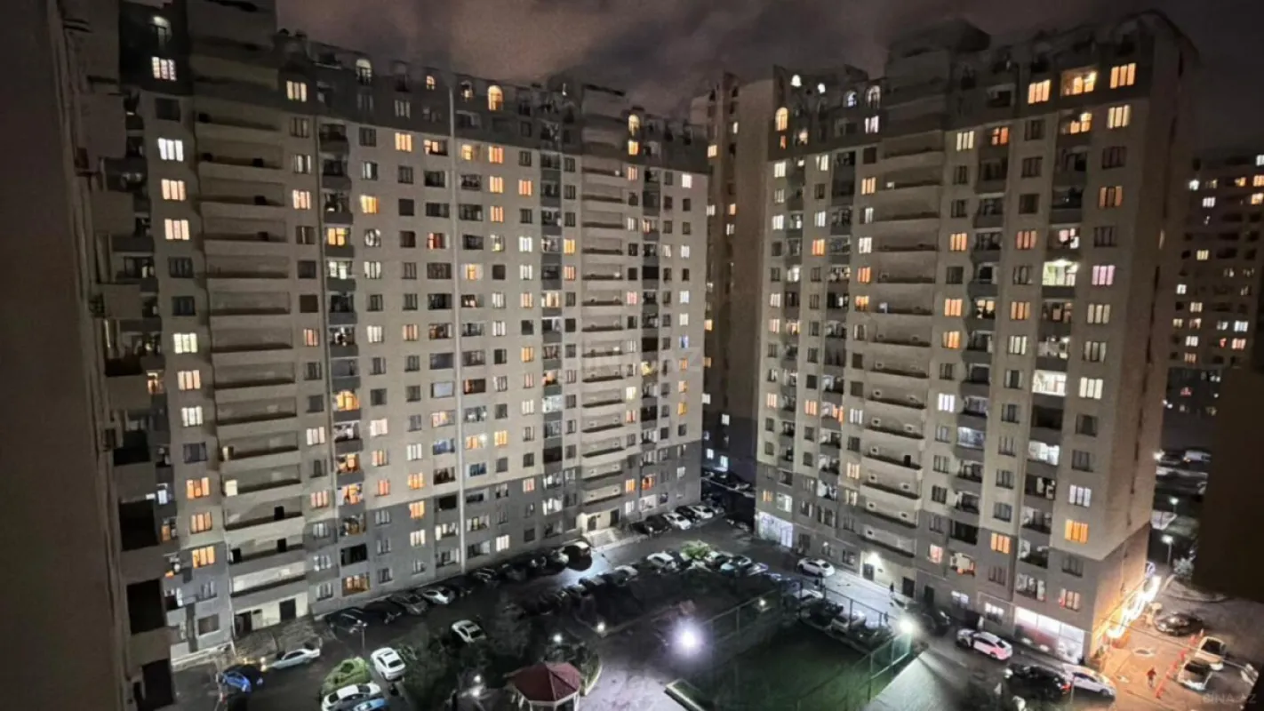 Satılır 2 otaqlı mənzil 50 m²