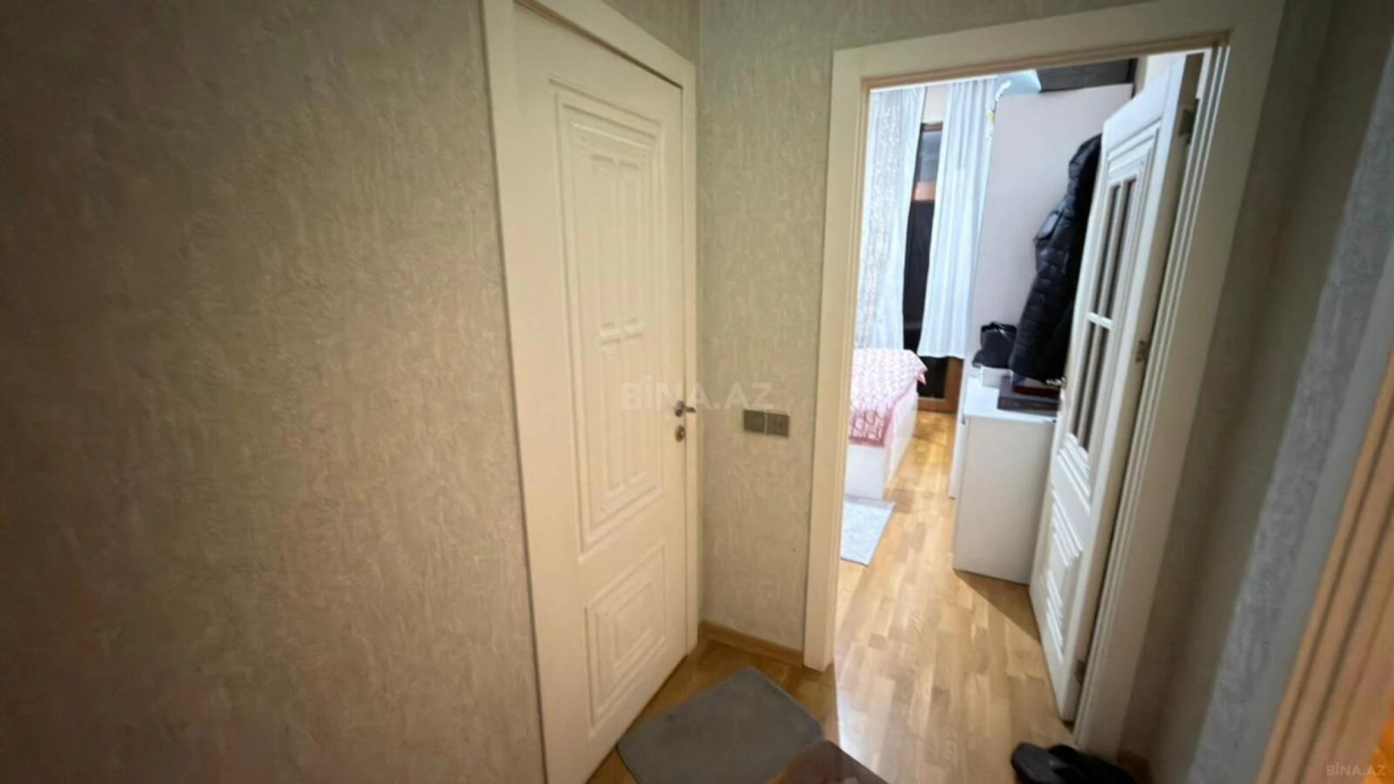 Satılır 2 otaqlı mənzil 50 m²