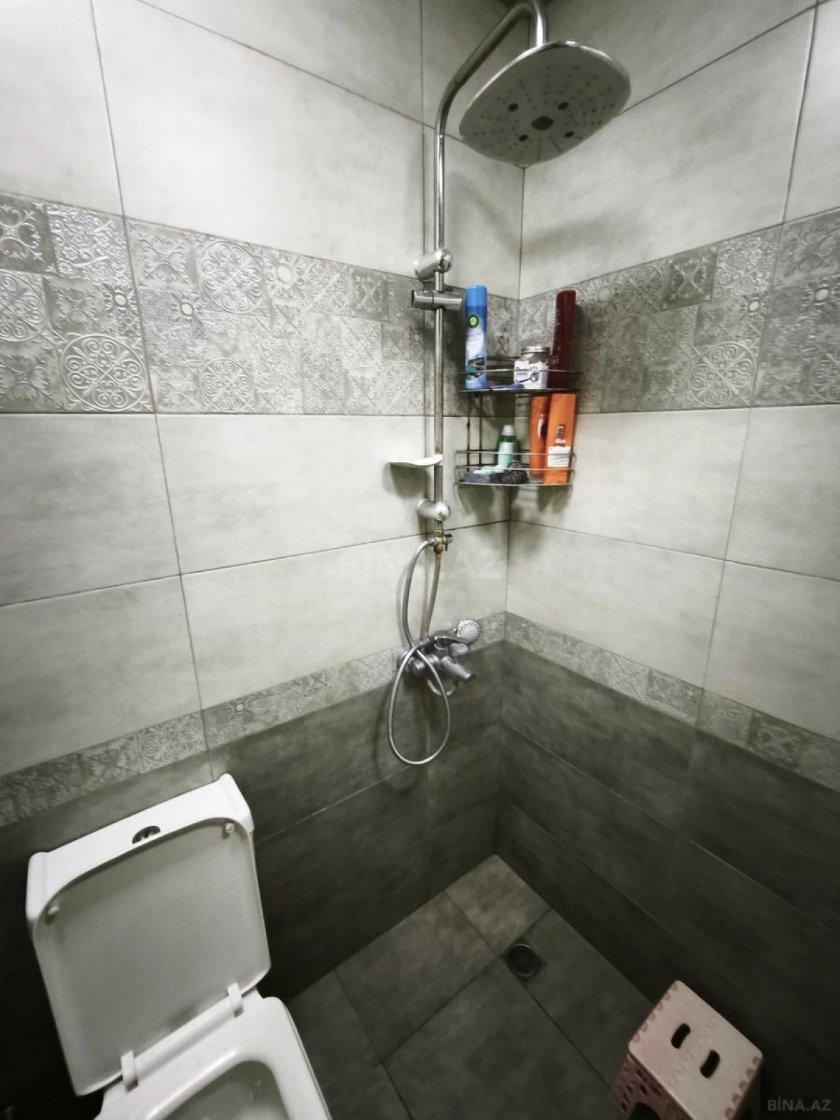 Satılır 3 otaqlı mənzil 93 m²