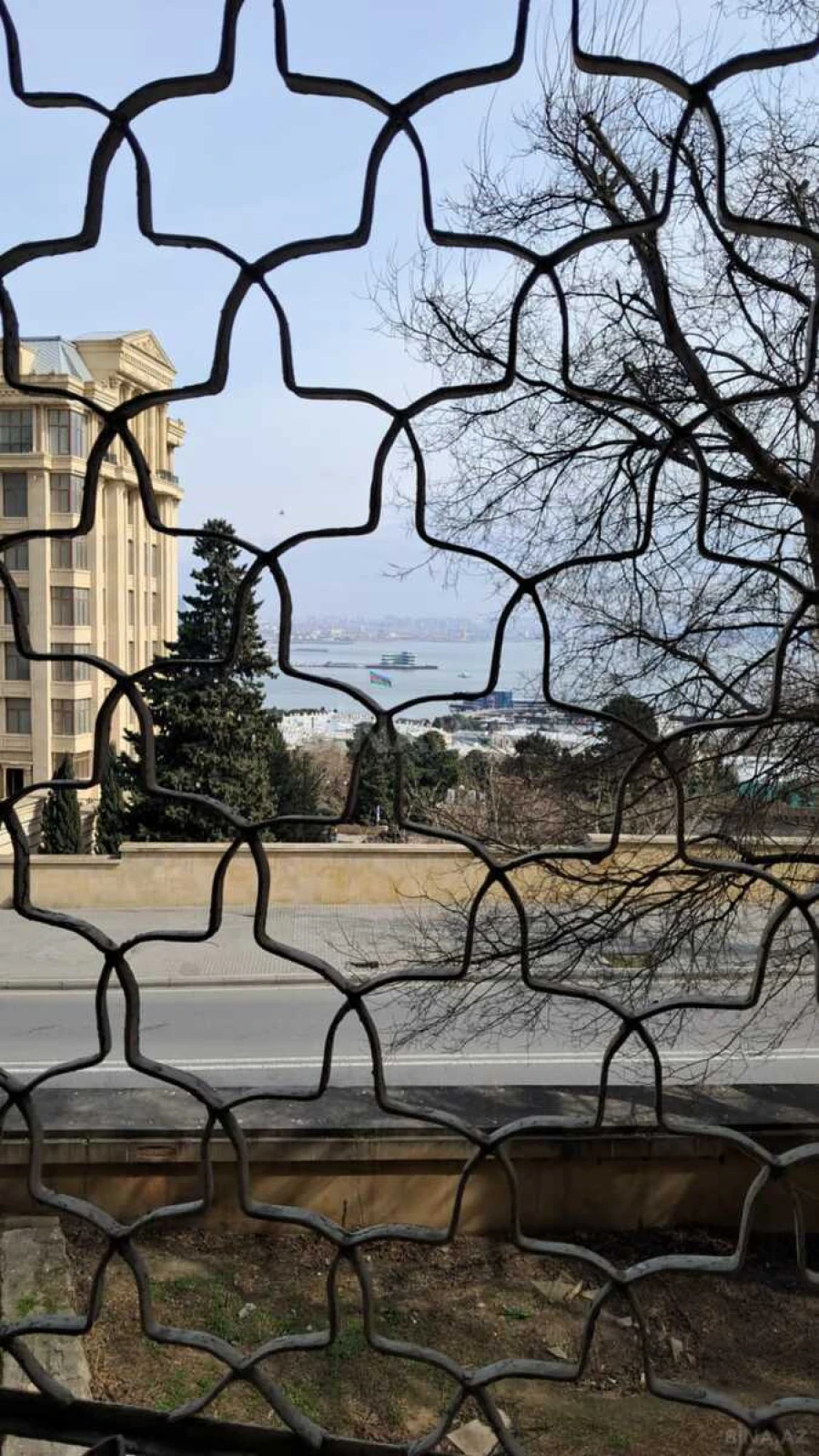 Satılır 2 otaqlı mənzil 50 m²