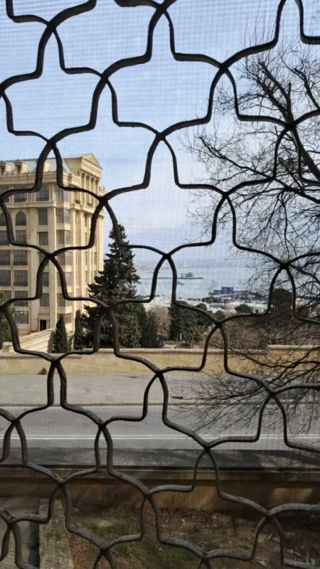 Satılır 2 otaqlı mənzil 50 m²