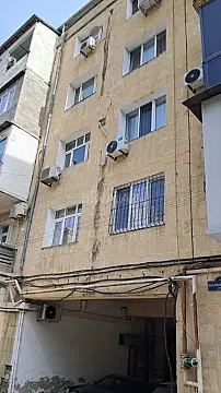 Satılır 2 otaqlı mənzil 50 m²