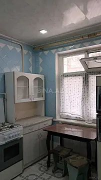 Satılır 2 otaqlı mənzil 50 m²