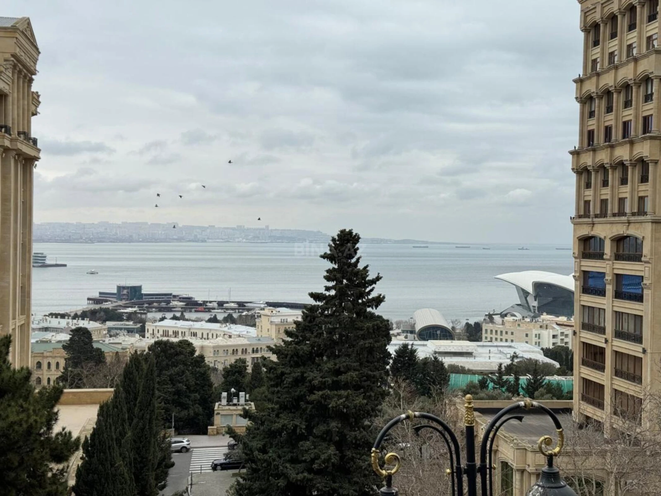 Satılır 2 otaqlı mənzil 50 m²