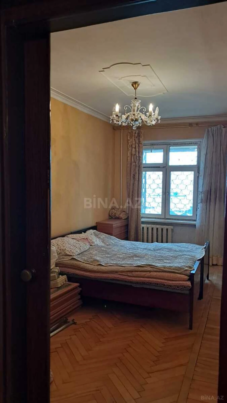 Satılır 2 otaqlı mənzil 50 m²