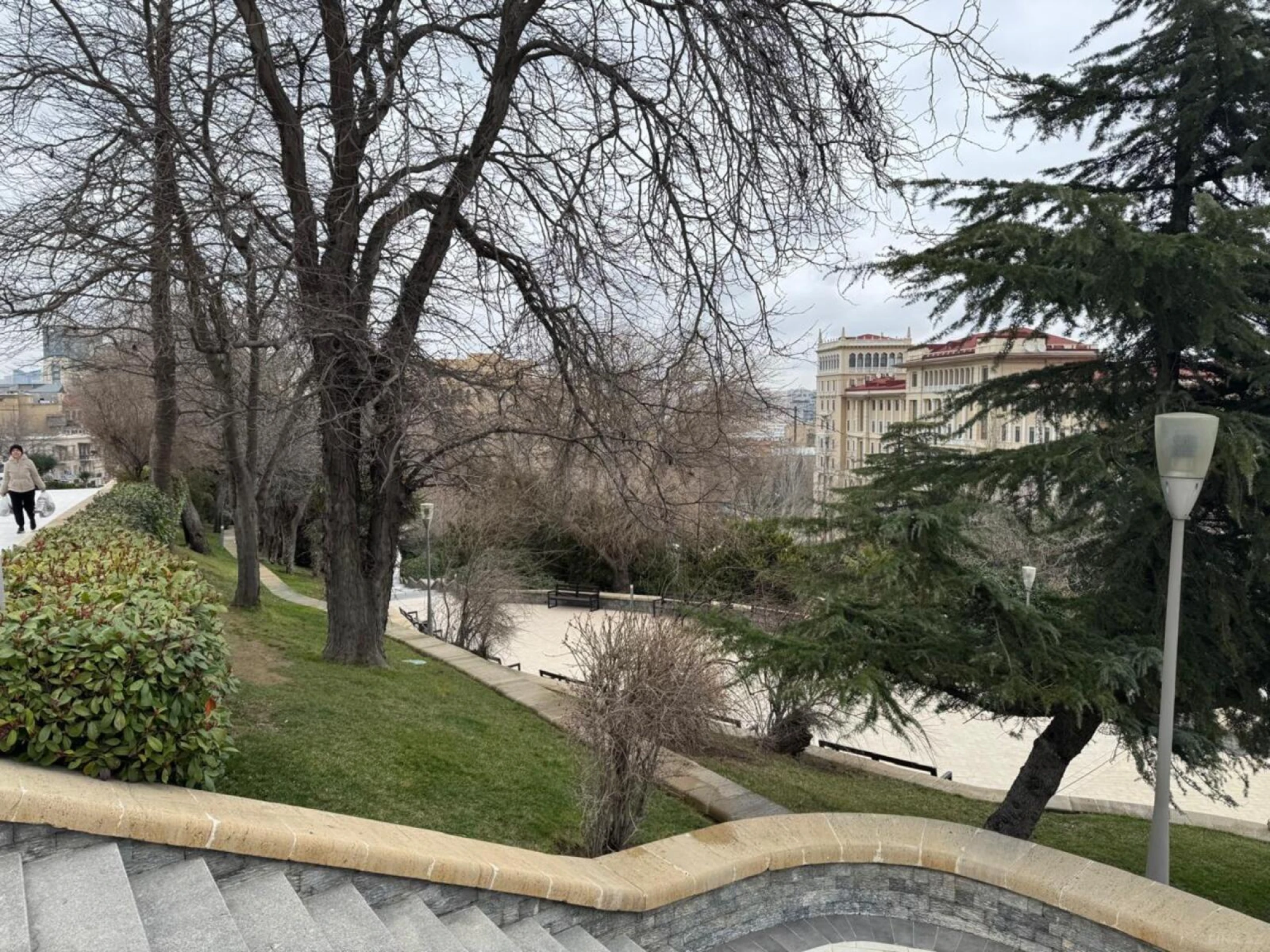 Satılır 2 otaqlı mənzil 50 m²