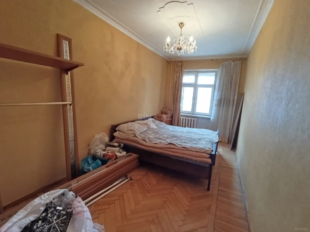 Satılır 2 otaqlı mənzil 50 m²