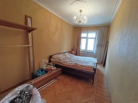 Satılır 2 otaqlı mənzil 50 m²