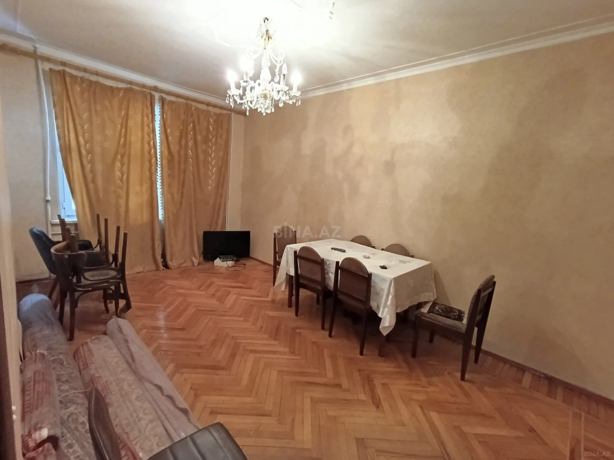 Satılır 2 otaqlı mənzil 50 m²