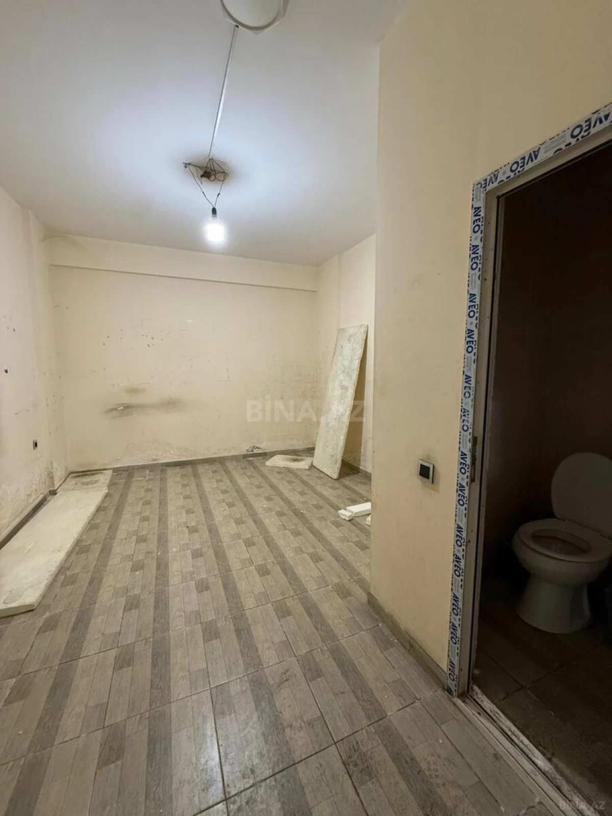 Satılır obyekt 132 m²