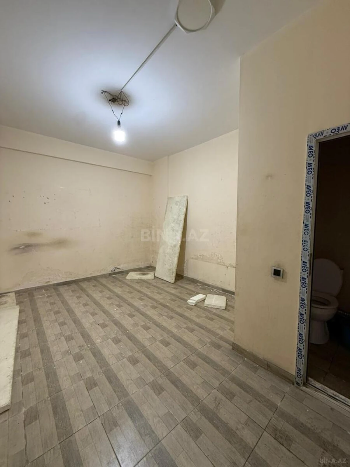 Satılır obyekt 132 m²