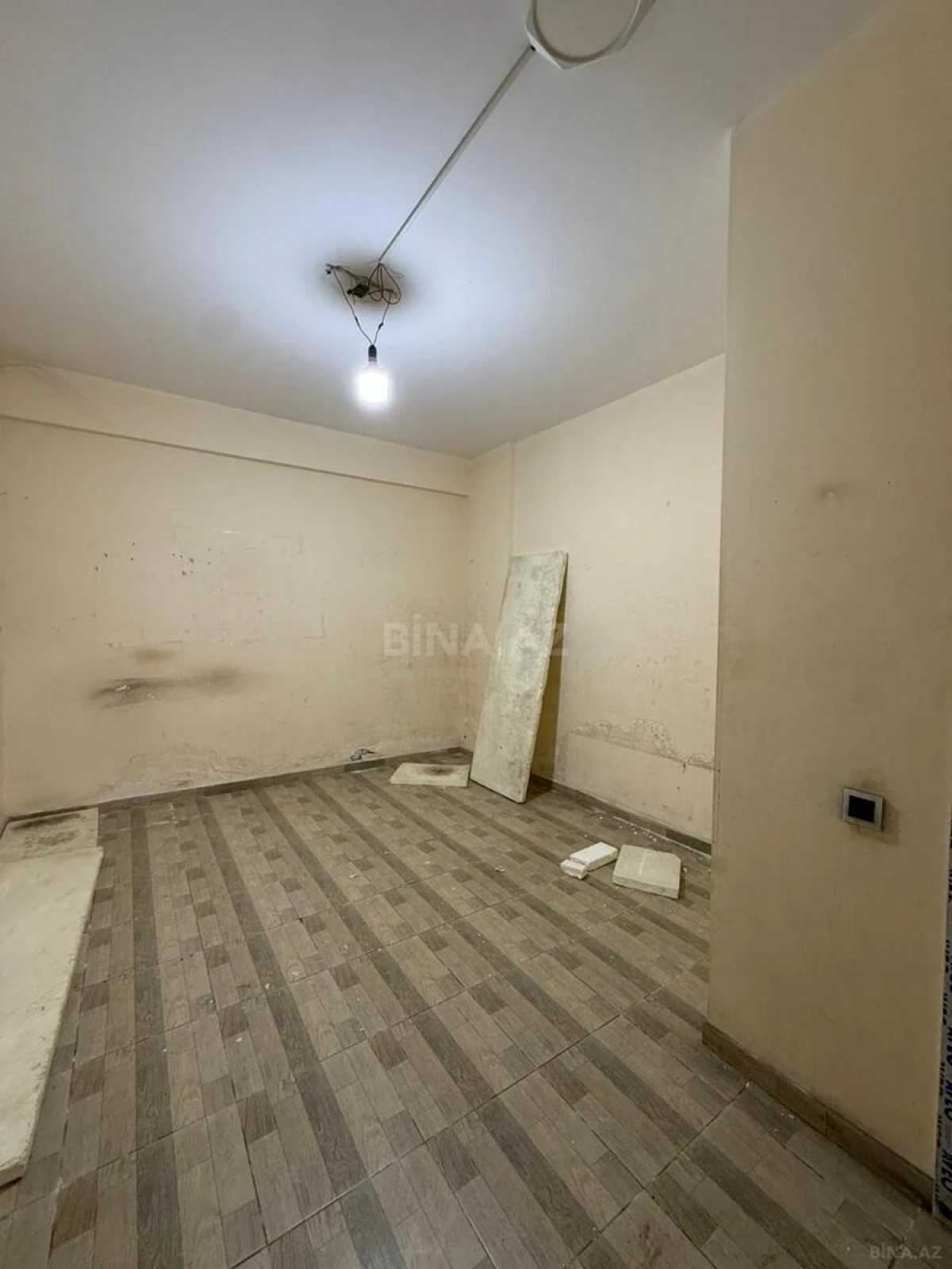 Satılır obyekt 132 m²