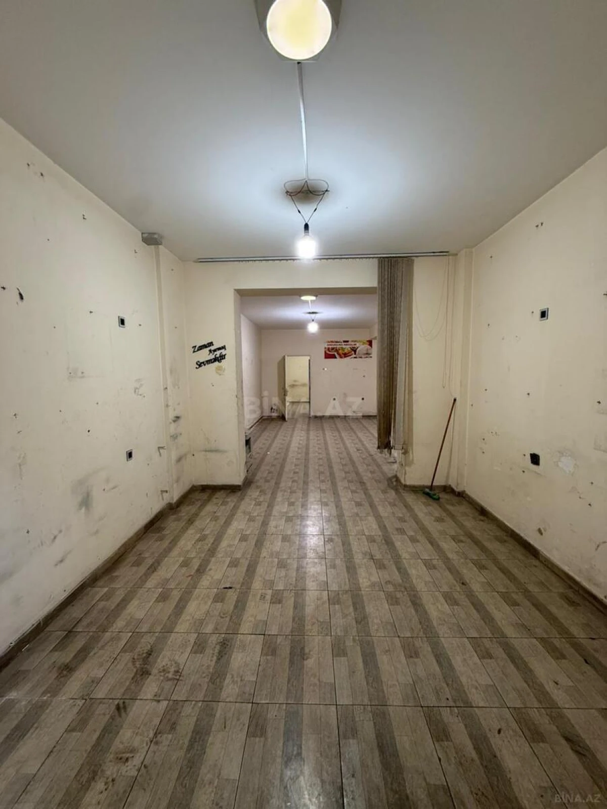 Satılır obyekt 132 m²