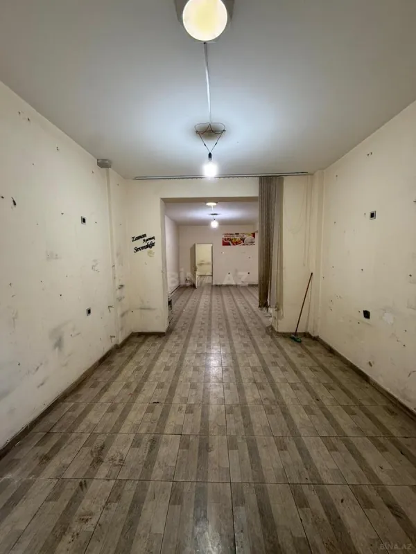 Satılır obyekt 132 m²