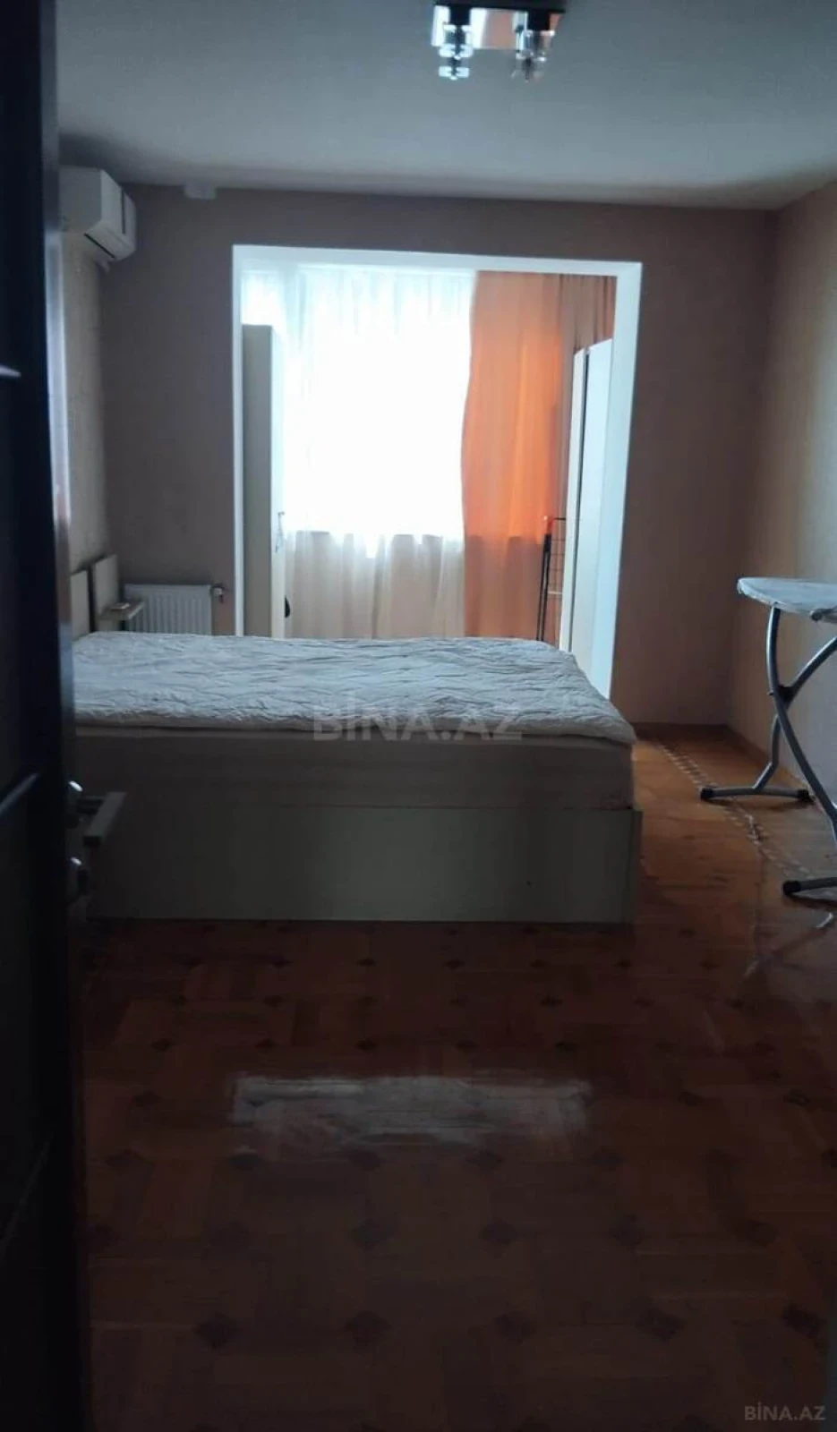 Kirayə verilir 2 otaqlı mənzil 65 m²