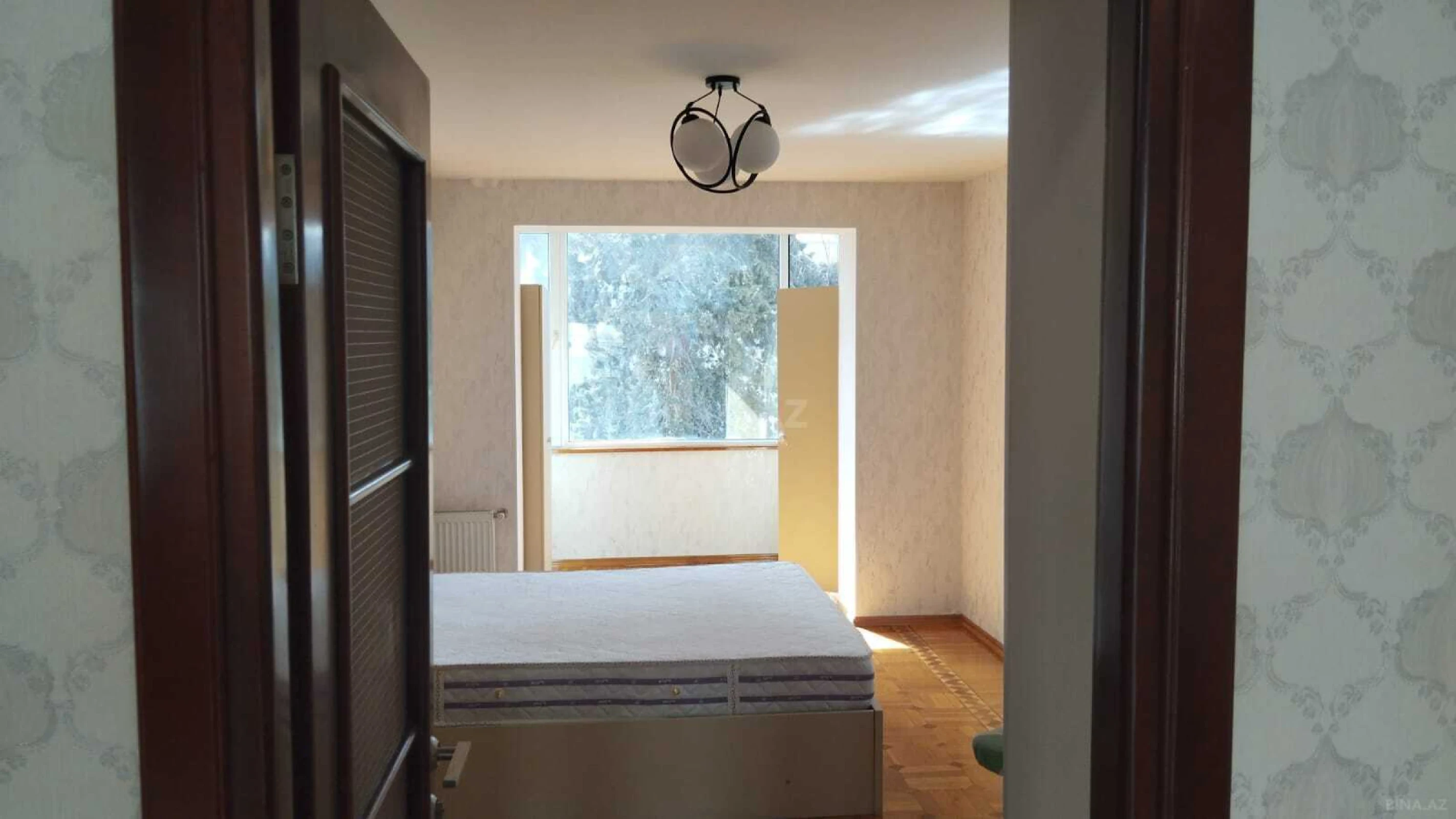 Kirayə verilir 2 otaqlı mənzil 65 m²