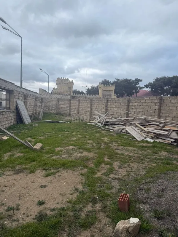 Kirayə verilir obyekt 450 m²