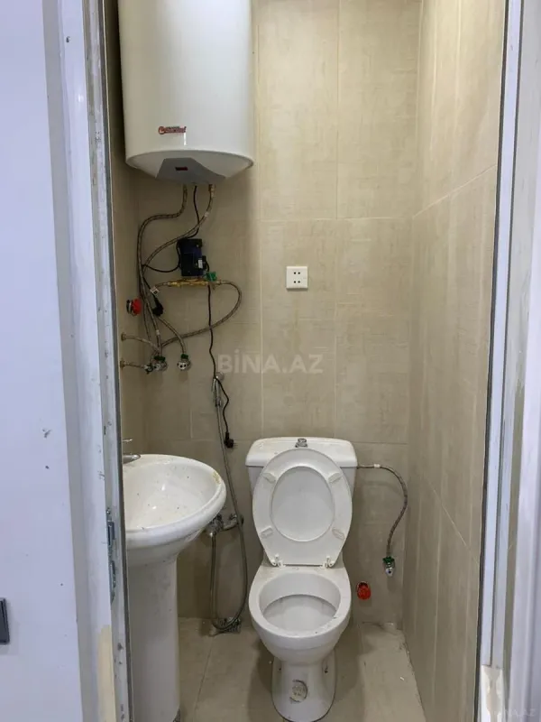 Kirayə verilir obyekt 450 m²