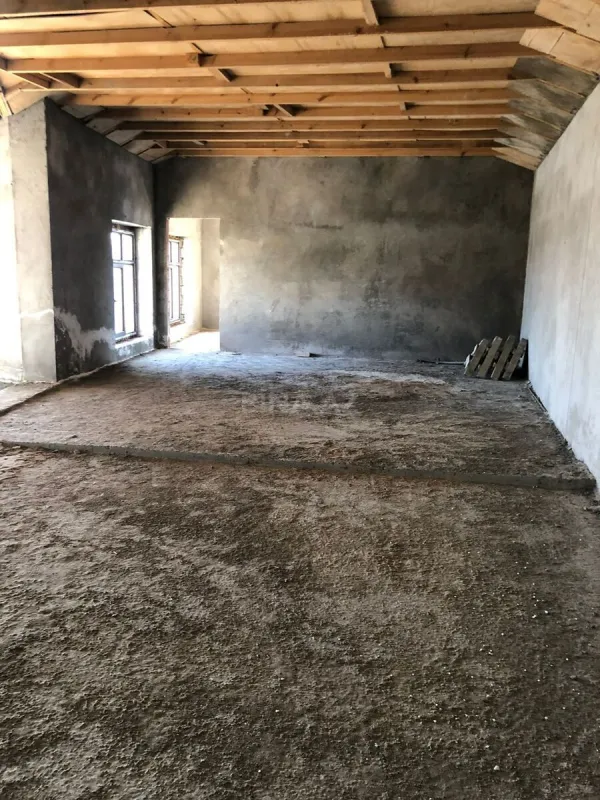 Kirayə verilir obyekt 450 m²