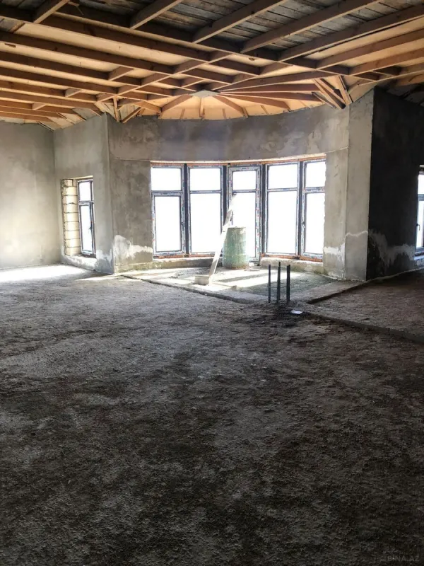 Kirayə verilir obyekt 450 m²