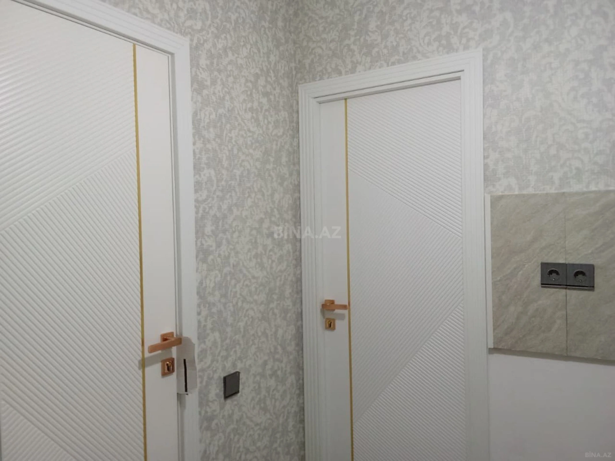 Satılır 1 otaqlı mənzil 20 m²