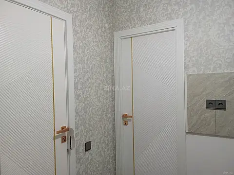 Satılır 1 otaqlı mənzil 20 m²