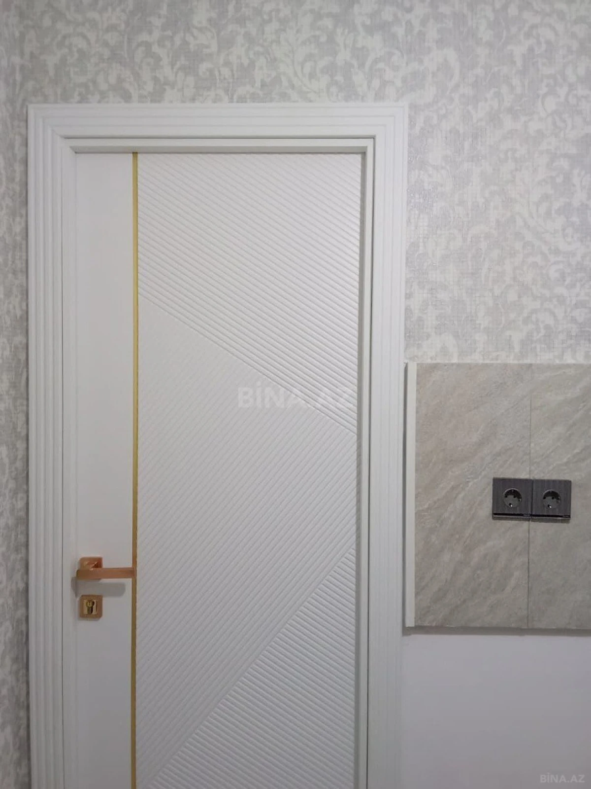 Satılır 1 otaqlı mənzil 20 m²