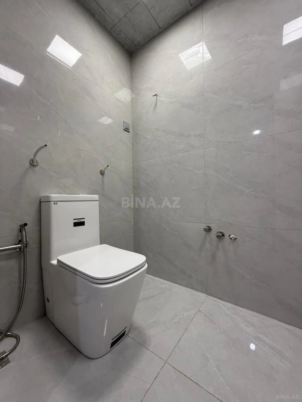Satılır 1 otaqlı mənzil 20 m²